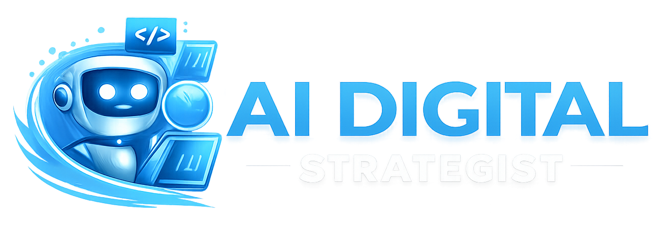 AI Digital Strategist